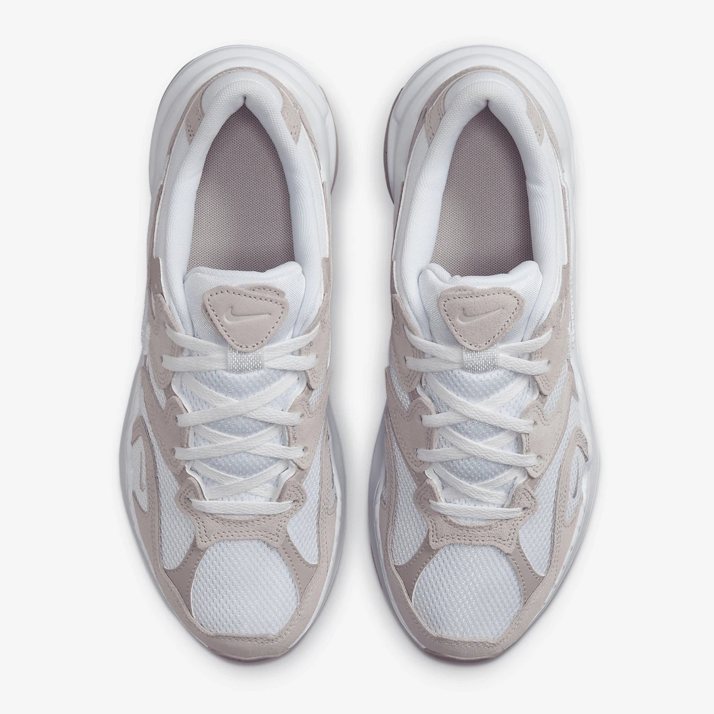 Nike genuine AL8 Women's Casual Mesh Abrasion-resistant Dad Shoes FJ3794-001