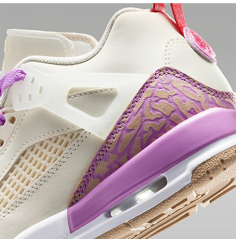 Chaussures Basketball Nike Jordan GS Fille – Performance HJ7824-106