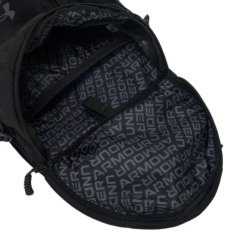 Sac à Dos Under Armour 13L Unisexe – Sport, Voyage & Ordinateur | 1378411-001