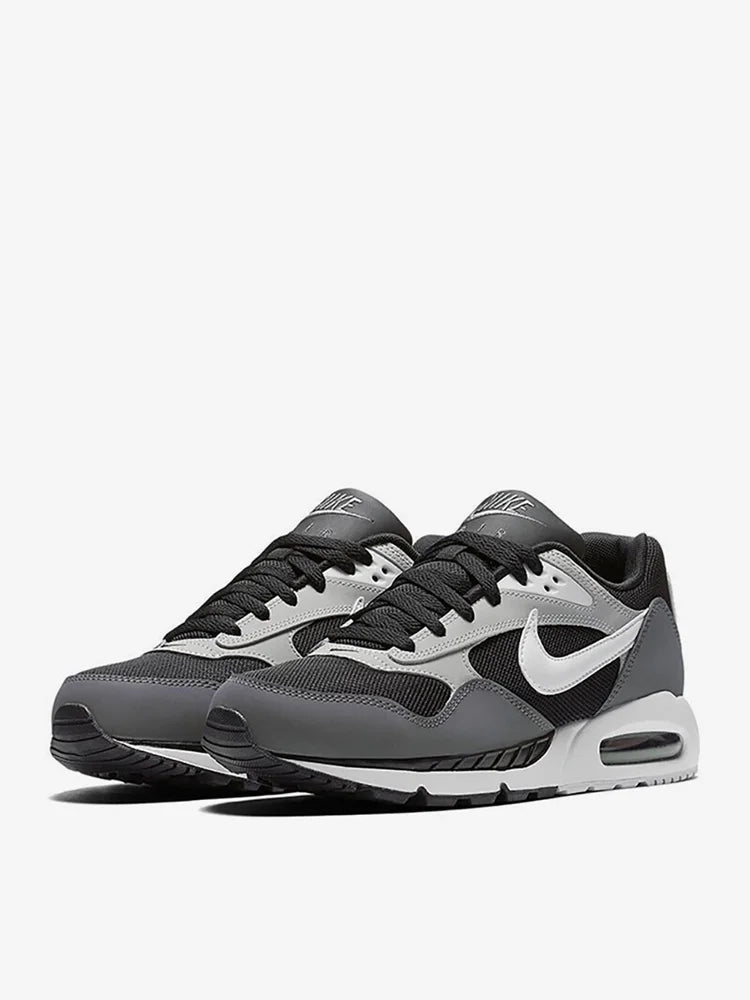 Nike Air Max Homme 511416-011 - Chaussures Running Amorti Respirantes Casual