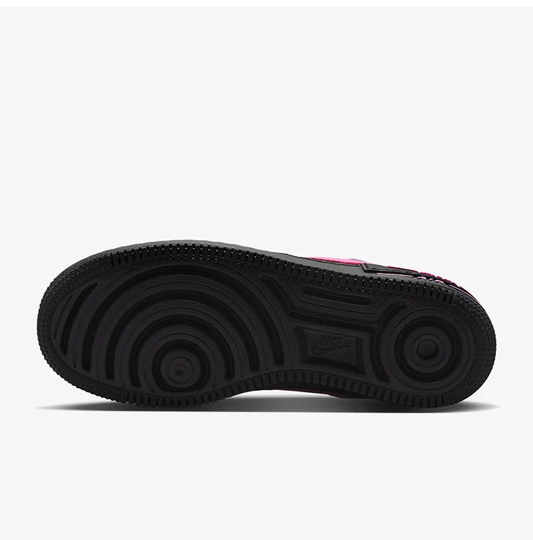 Chaussures Nike Air Force 1 Femme – Légères Semelle Épaisse CI0919-006