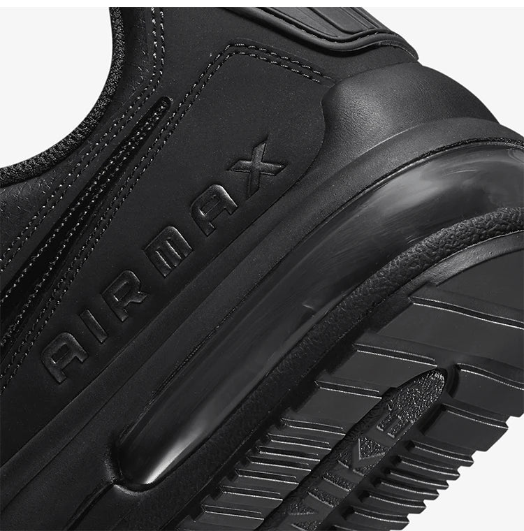 Nike Air Max LTD 3 Homme 687977-020 - Baskets Running Basses Amorti