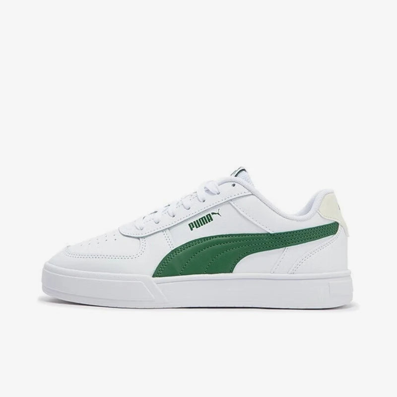 Baskets Puma Caven Mixte 380810-26 - Minimalistes Low-Top Casual Fashion Tendance