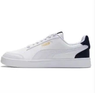 Sneakers Femme PUMA Classic Future Suede Lite – Cuir, Légère, Antidérapante