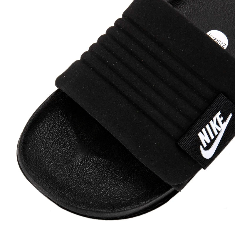 Claquettes Nike Offcourt Adjust Slide Homme – Légères Respirantes DQ9624-001