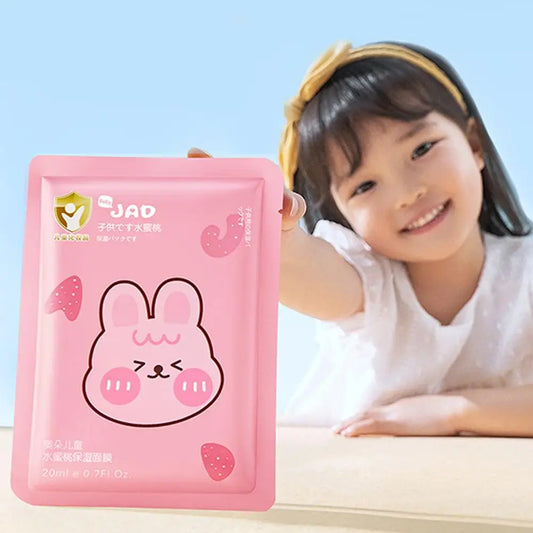 Crème Bébé Hydratante Visage & Corps - Apaisante Protection Peau Sensible 50g