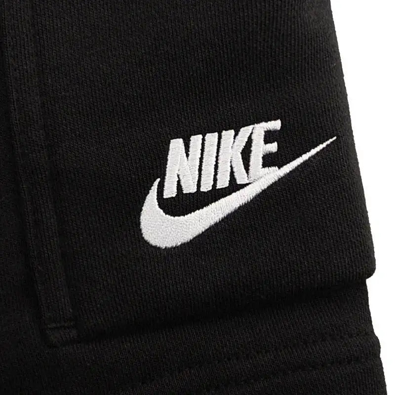 Short Nike Cargo Homme – Coton & Polyester, Skateboard & Sport