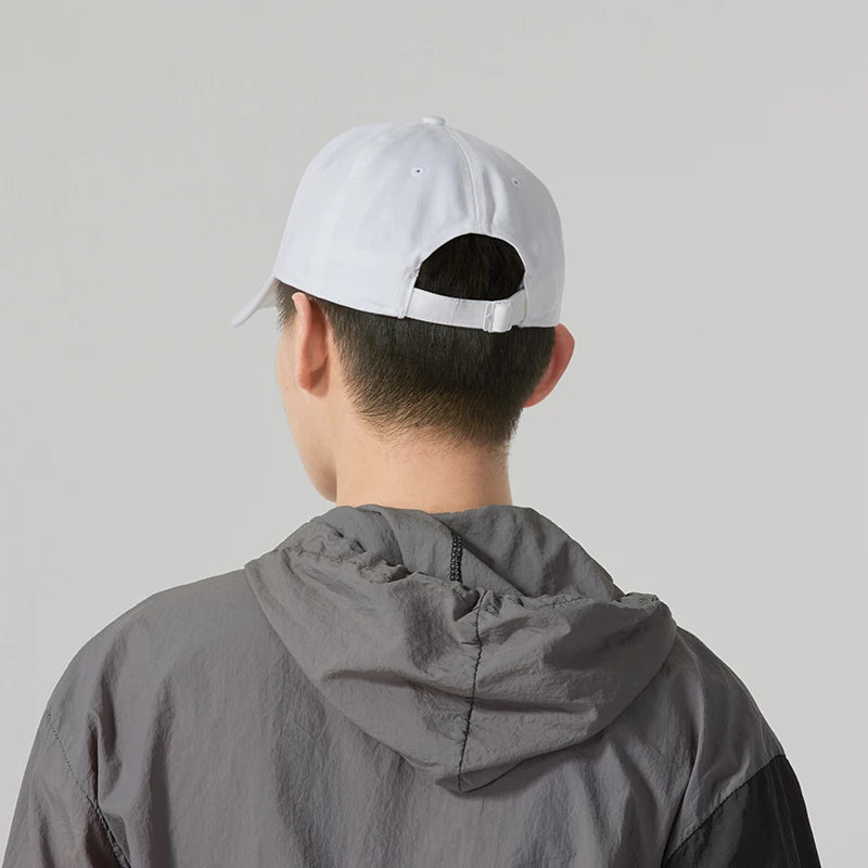 Casquette Adidas Baseball Unisexe – Coton Respirant, Pare-Soleil & Confort | JE5652