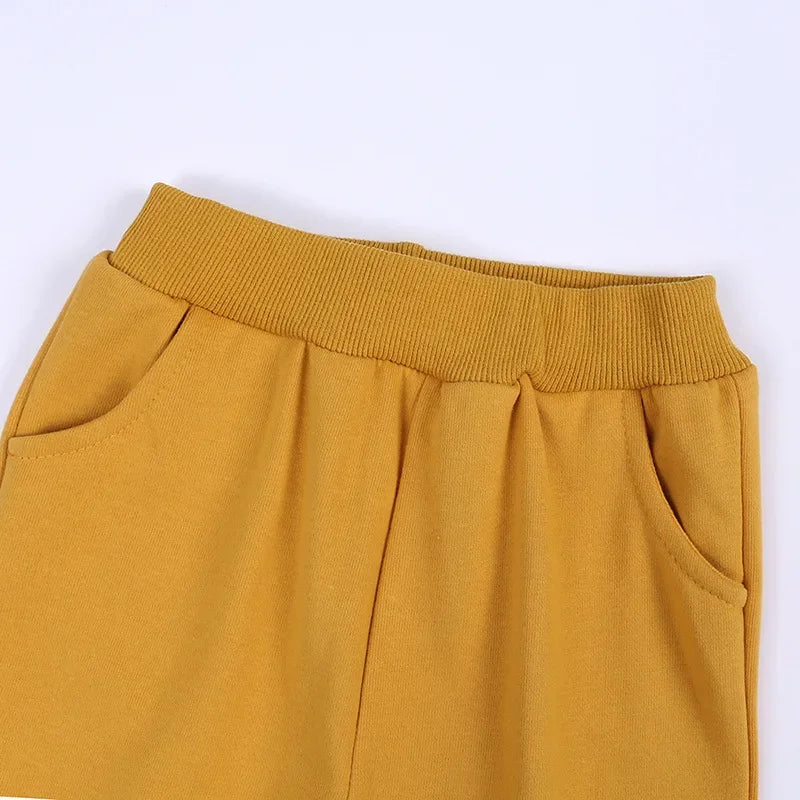 Ensemble Le Roi Lion Bébé 2 Pièces - Sweat + Pantalon 0-5 Ans