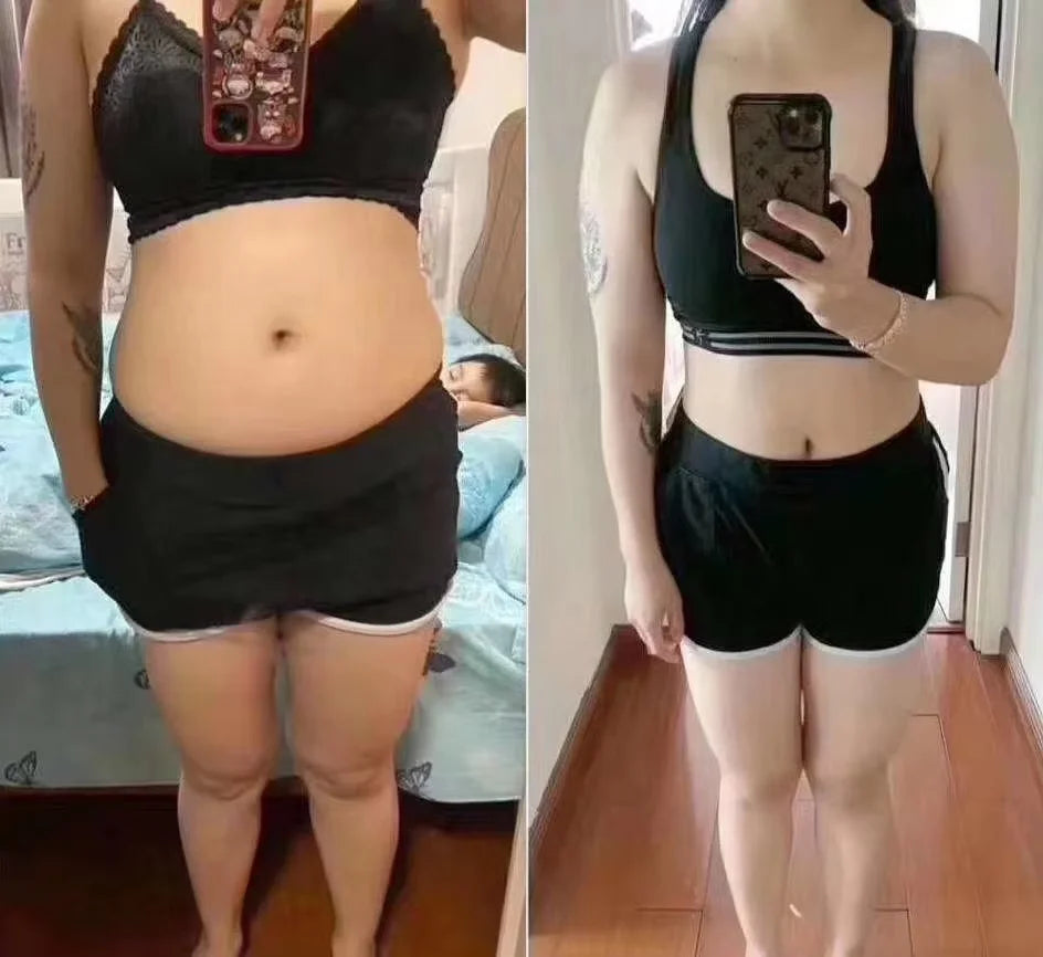 Crème Minceur Thermogène - Accélérateur Brûleur Graisse Sport, Ventre Plat Abdos, Fitness Homme Femme