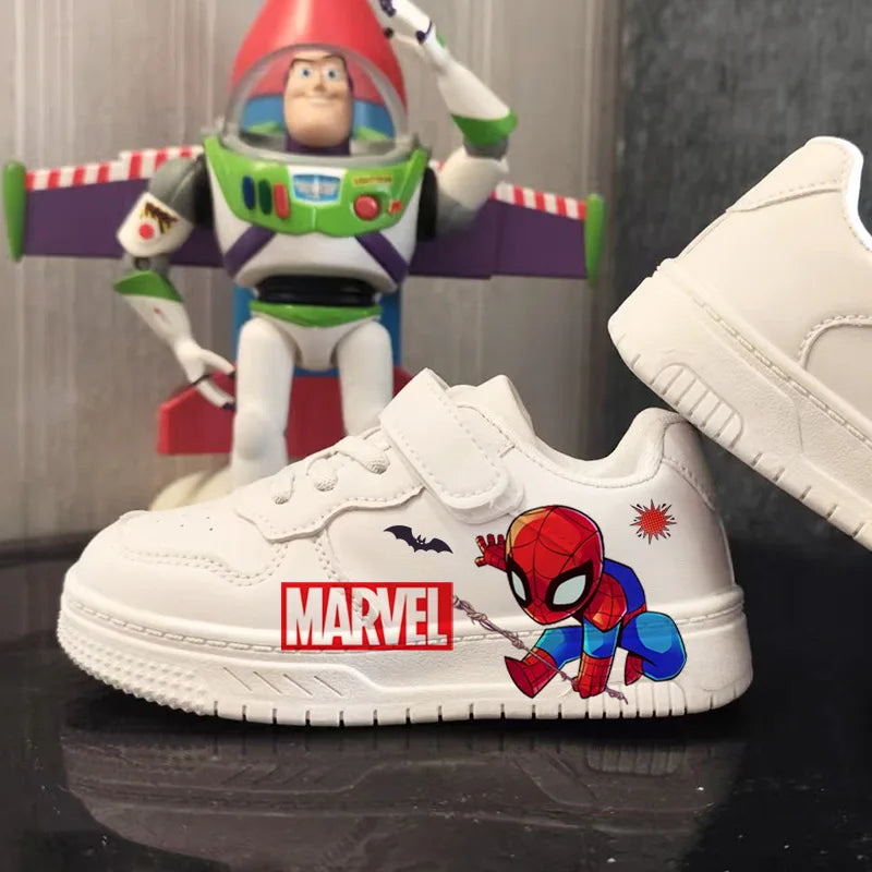 Baskets Marvel Garçon Casual Sport