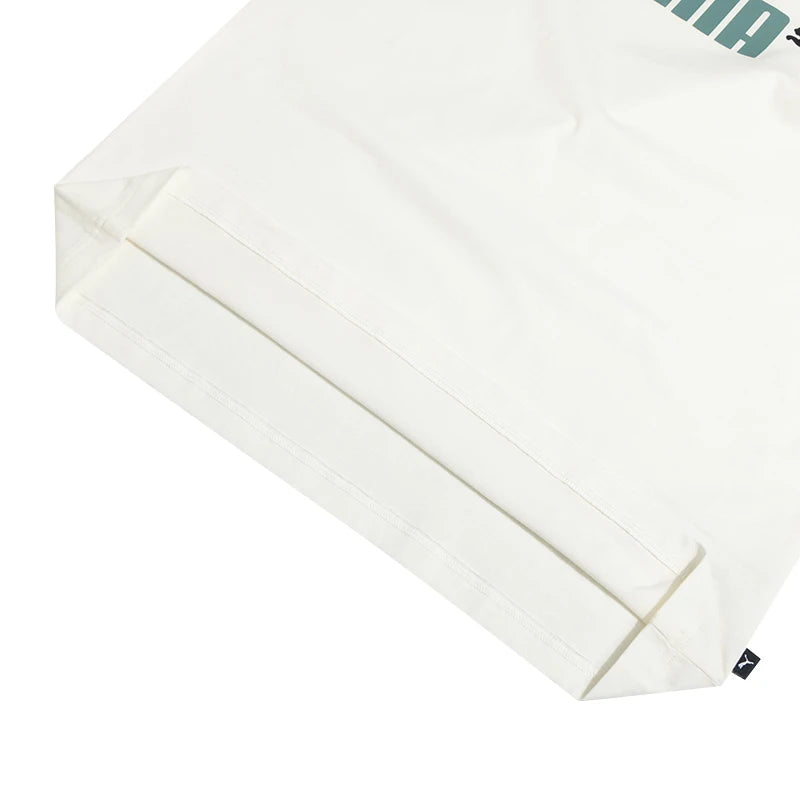 T-shirt Homme PUMA ESS+ 2 Colors Logo – Sport & Fitness, Coton Respirant