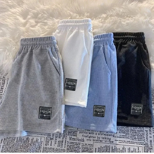 Short Sport Femme Confortable - Été 2025