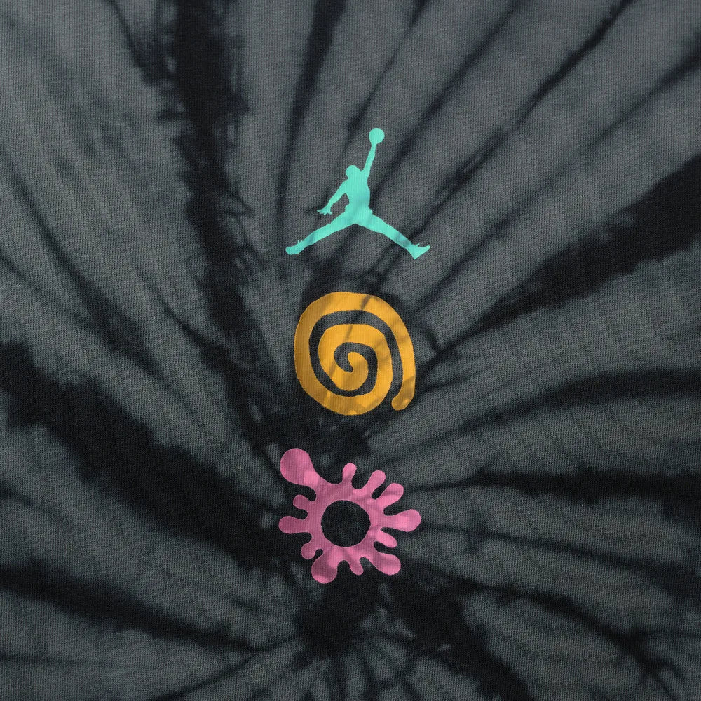 T-shirt mixte Nike – Polyester, Manches Courtes, Sport & Casual
