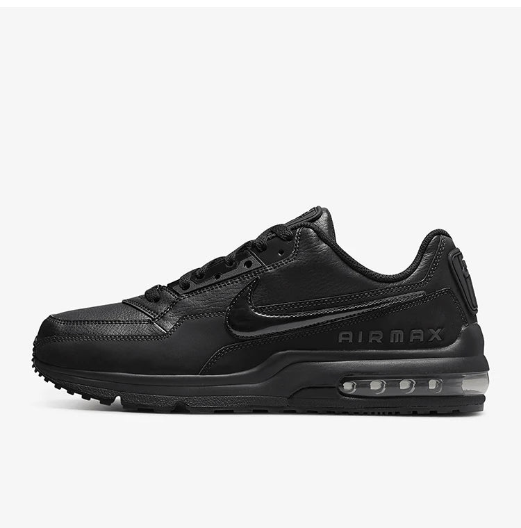 Nike Air Max LTD 3 Homme 687977-020 - Baskets Running Basses Amorti