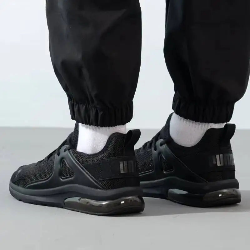 Sneakers Puma Unisexe – Running Léger Respirant & Amorti