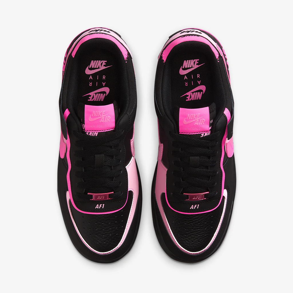 Chaussures Nike Air Force 1 Femme – Légères Semelle Épaisse CI0919-006