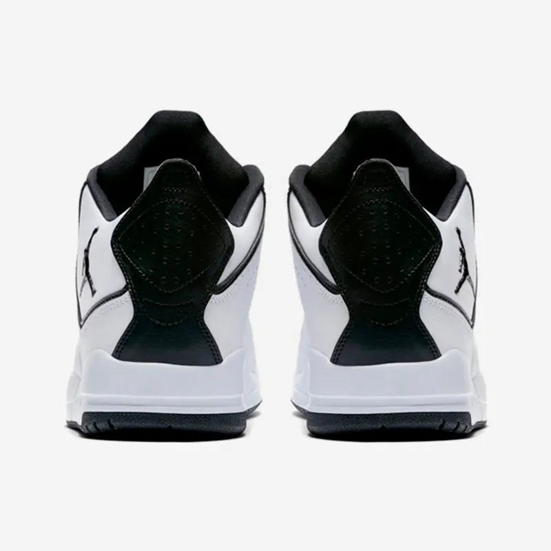 Baskets Nike Jordan Courtside 23 Homme AR1000-100 - Basketball Pratiques Confortables