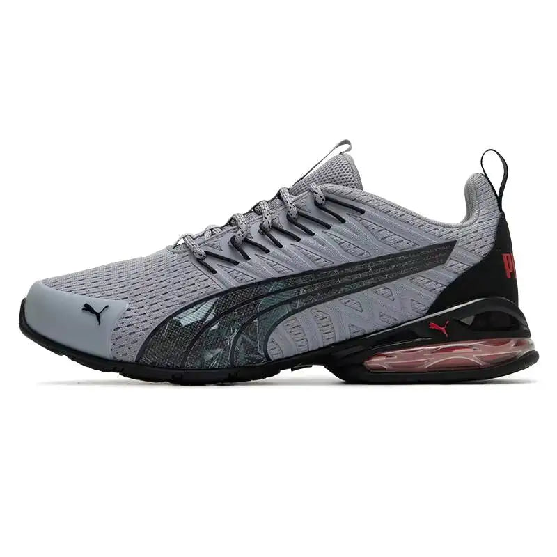 Chaussures de Running Unisexe PUMA – Légères, Respirantes, Amorti EVA, Été