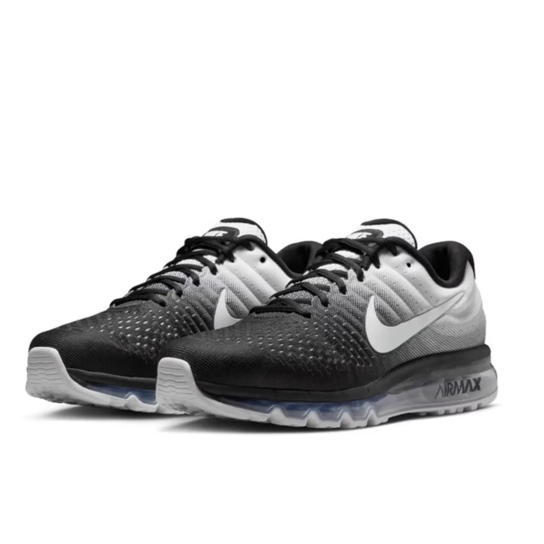 Nike Air Max Homme 849559-010 - Chaussures Running Amorti Complet Légères