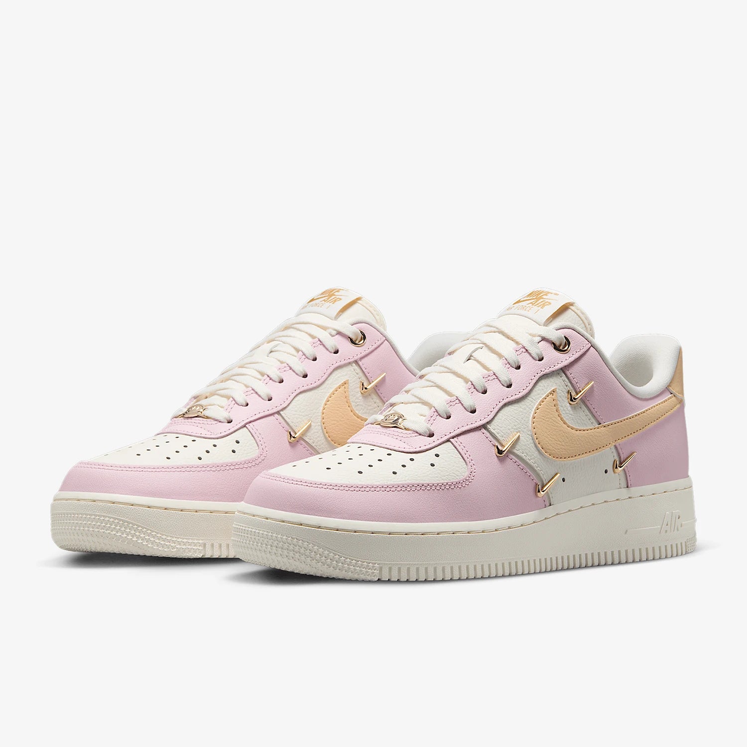 Sneakers Nike Air Force 1 07 LX Femme – Basse Skate IB2574-600