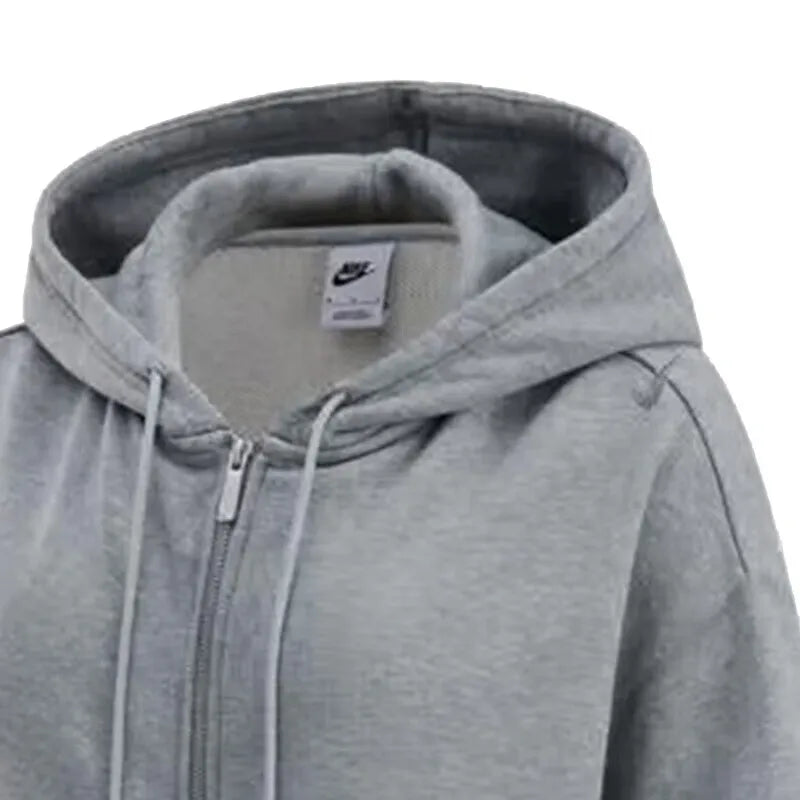 Veste Nike NSW Dance Femme à Capuche – Coton Respirant