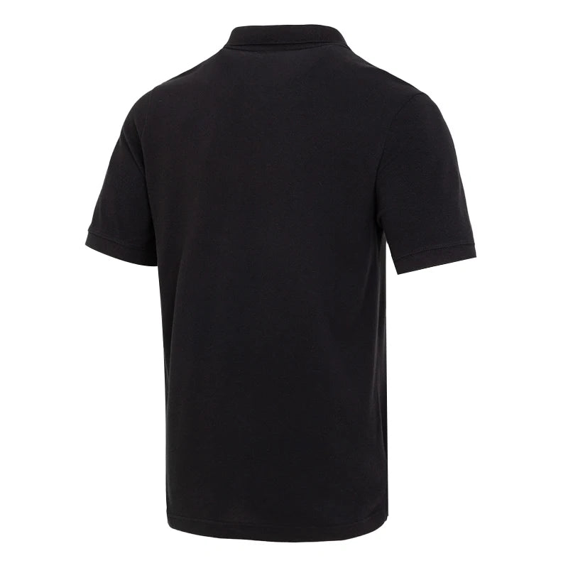 Nike Men's T-Shirt Club Ss Casual Simple Sportswear Business Casual Polo Shirt Golf Tennis Lapel Short Sleeve Fn3895-010