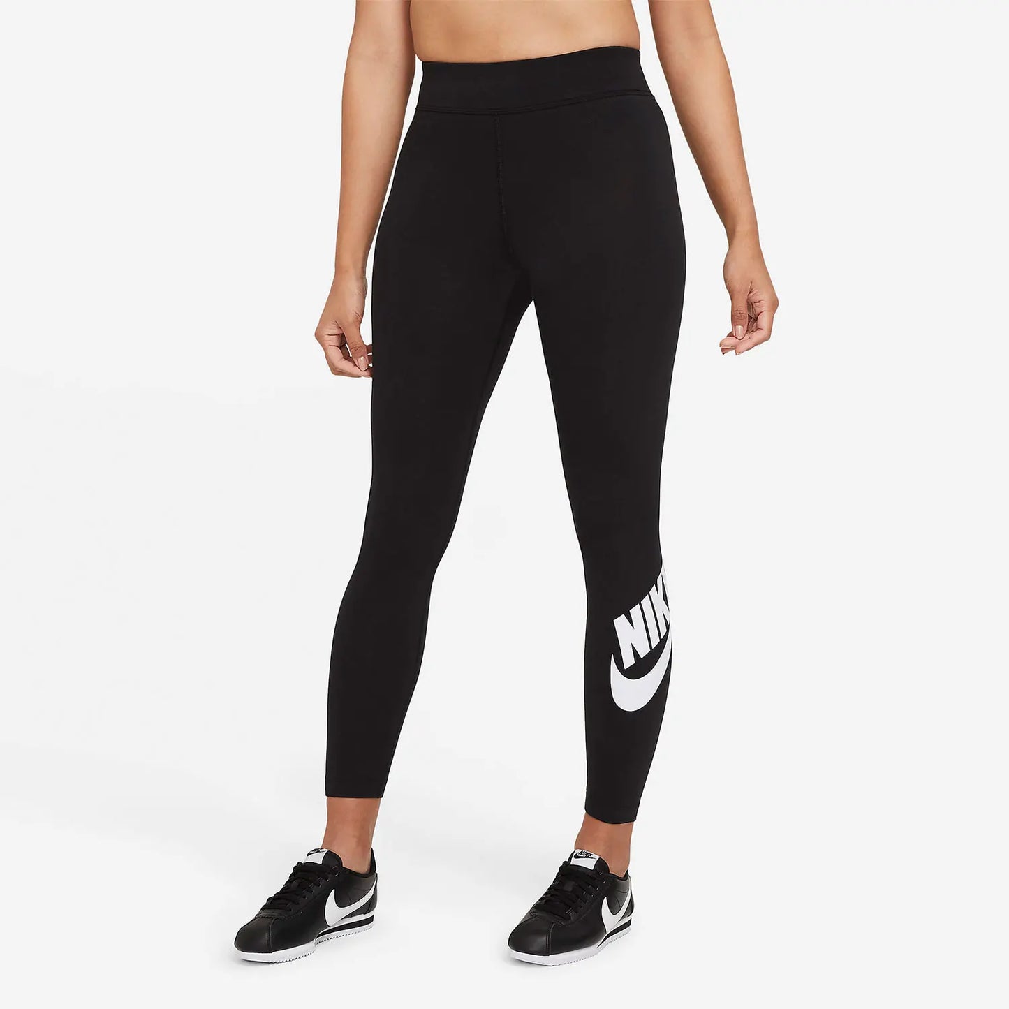 Legging Nike Femme Taille Haute - Training & Yoga CZ8529-615