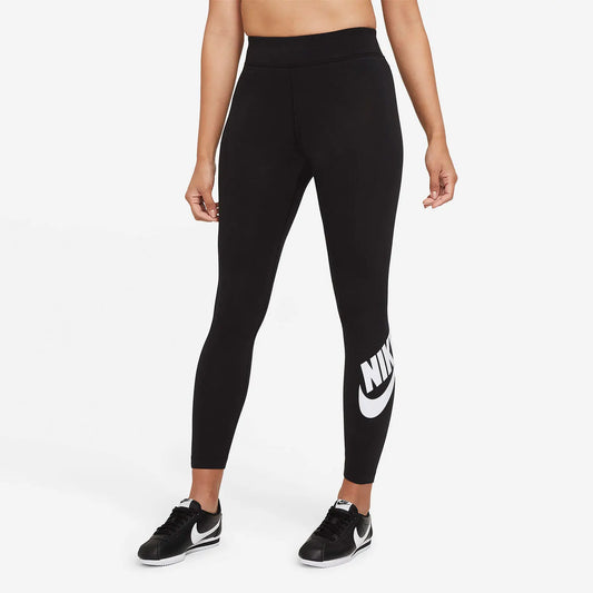Legging Nike Femme Taille Haute - Training & Yoga CZ8529-615