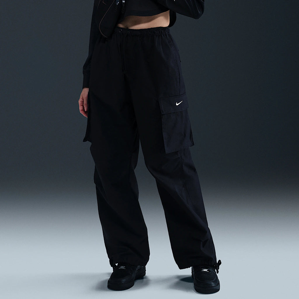 Cargo Nike Tricot Femme – Pantalon Ample Respirant Printemps
