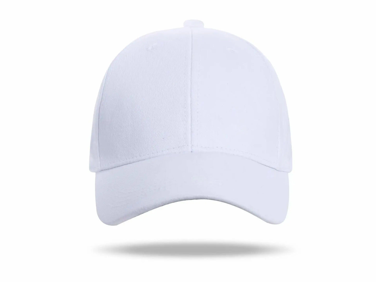 Casquette Baseball Snapback Mixte - Hip Hop Dad Hat Casual