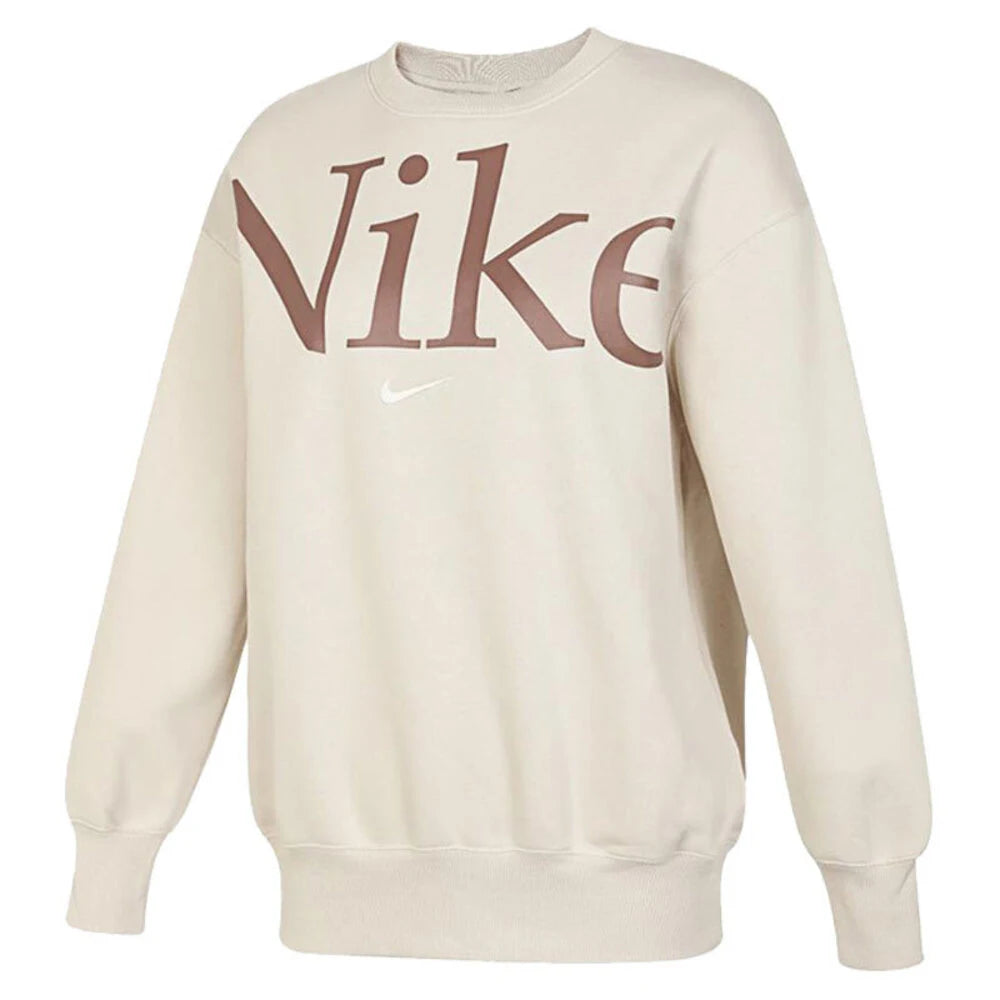 Sweat Nike Phoenix Fleece Femme – Pullover Sportswear Casual