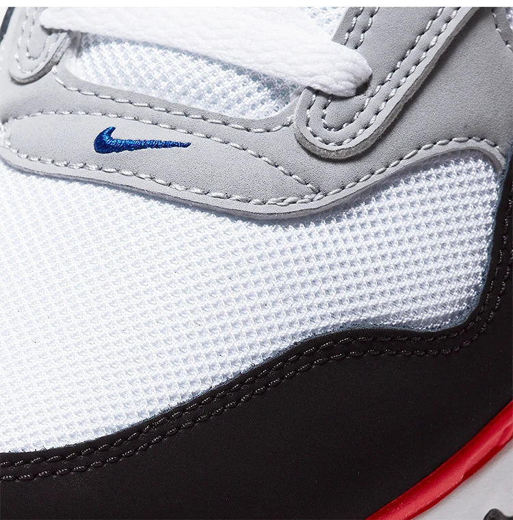 Nike Air Max Correlate Homme 511416-104 - Baskets Running Basses Authentiques