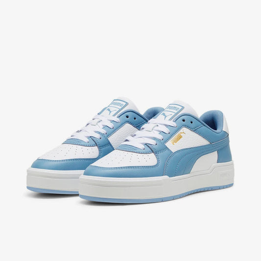 Baskets Puma 380190-35 Mixte 2023 - Casual Low-Cut Sport Board Shoes Classique