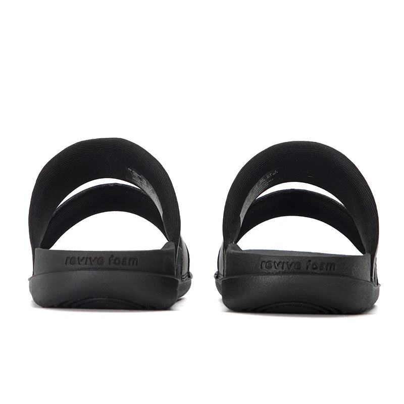 Claquettes Nike Femme – Sandales Sport Respirantes Casual DC0496-001