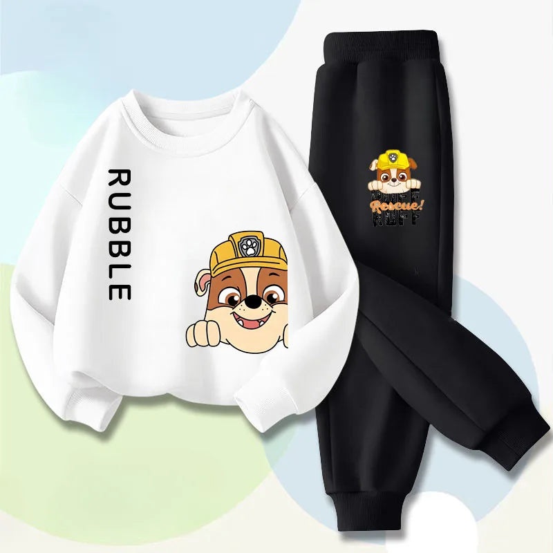 Ensemble de Sport PAW Patrol Garçon