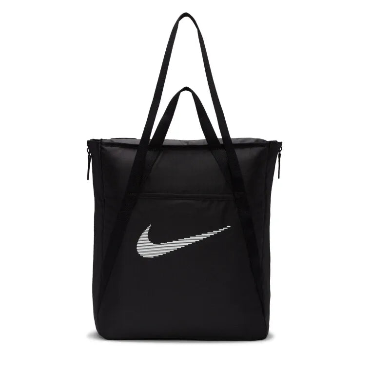 Sac Nike GYM TOTE – Grand Cabas Sport & Entraînement Polyester | DR7217-010