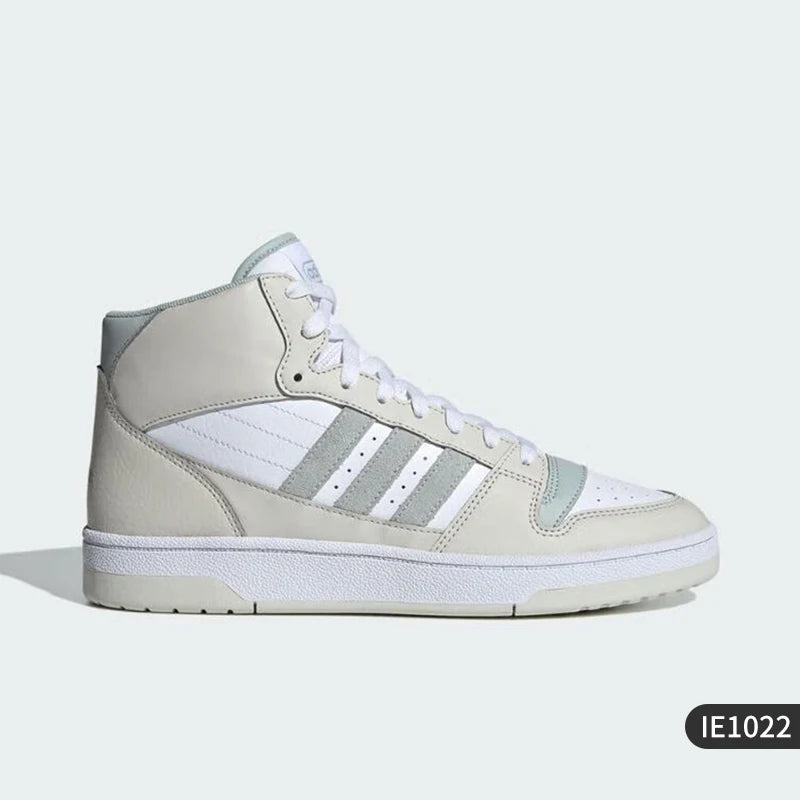 Baskets Adidas Basketball IE1022 Mixte 2024 - Résistantes Lacets Homme Femme