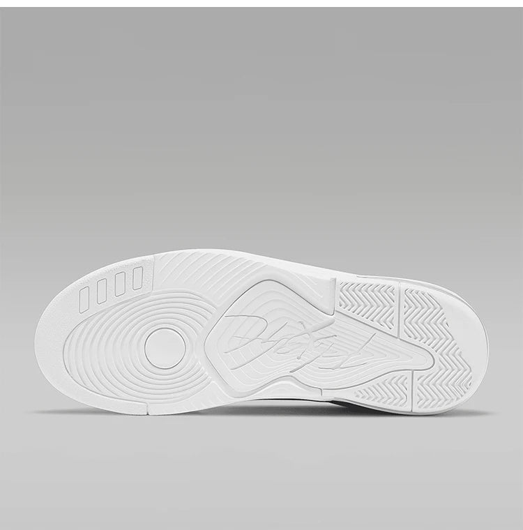 Chaussures Nike Jordan Homme – Fashion Amorti Basketball Mi-Montante 921196-100