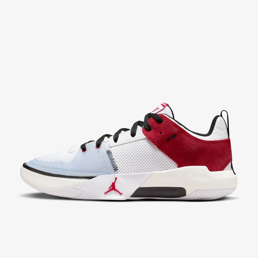 Baskets Nike Jordan Homme FD2336-160 - Basketball Low-Cut Respirantes Tendance