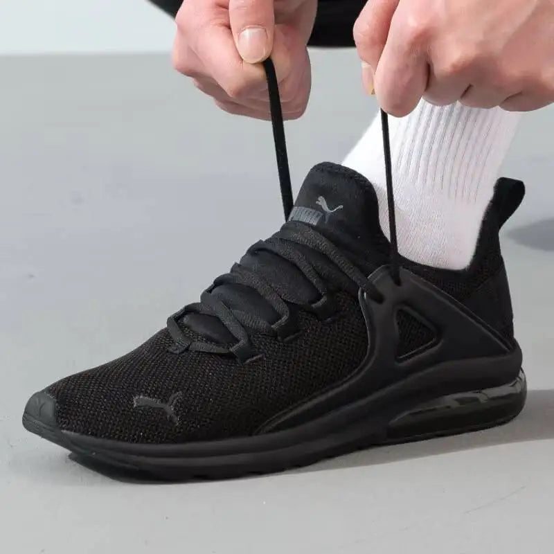 Sneakers Puma Unisexe – Running Léger Respirant & Amorti
