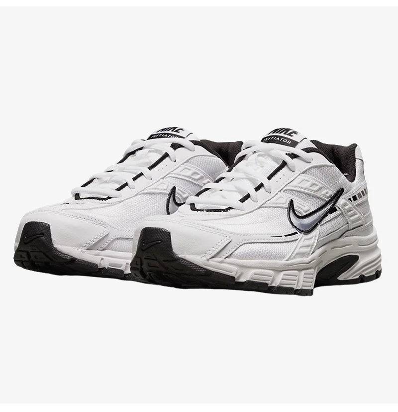 Baskets Nike Initiator Mixte FQ6873-101 - Running Low-Top Respirantes Durables