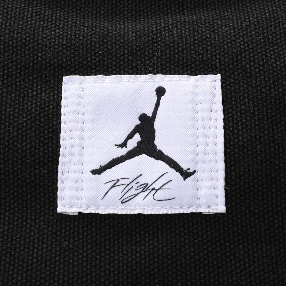 Sac Nike Tote Adulte JD2243019GS-002 2025 - Sport Loisirs Épaule Casual Noir