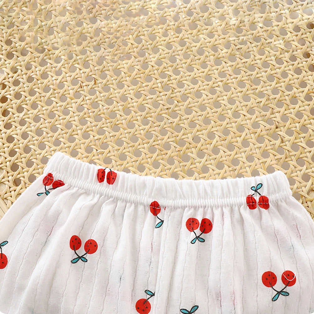 Pyjama Bébé Coton Manches Longues