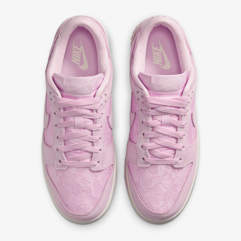 Sneakers Nike Dunk Low Retro Femme – Skate Basse HJ5870-600