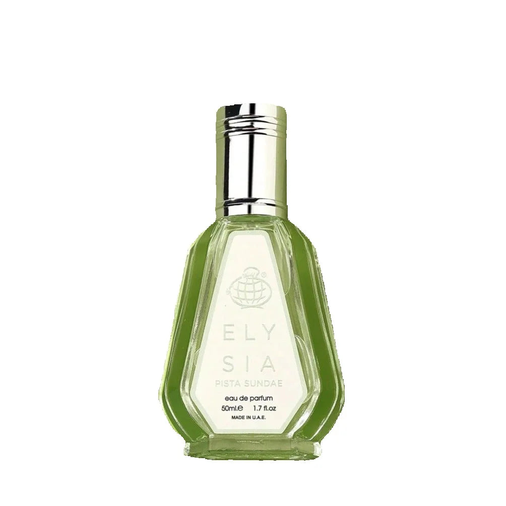 Elysia Pista Sundae 50ml - Eau de Parfum Femme | Fragrance World