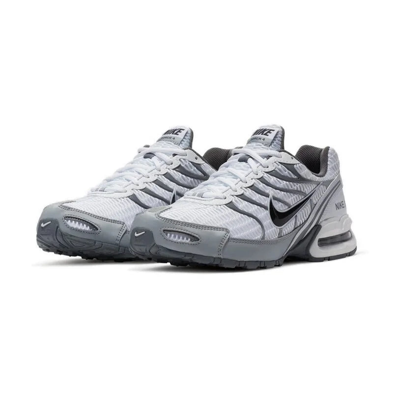 Nike Air Max Torch 4 Homme 343846-100 - Chaussures Sport Retro Casual