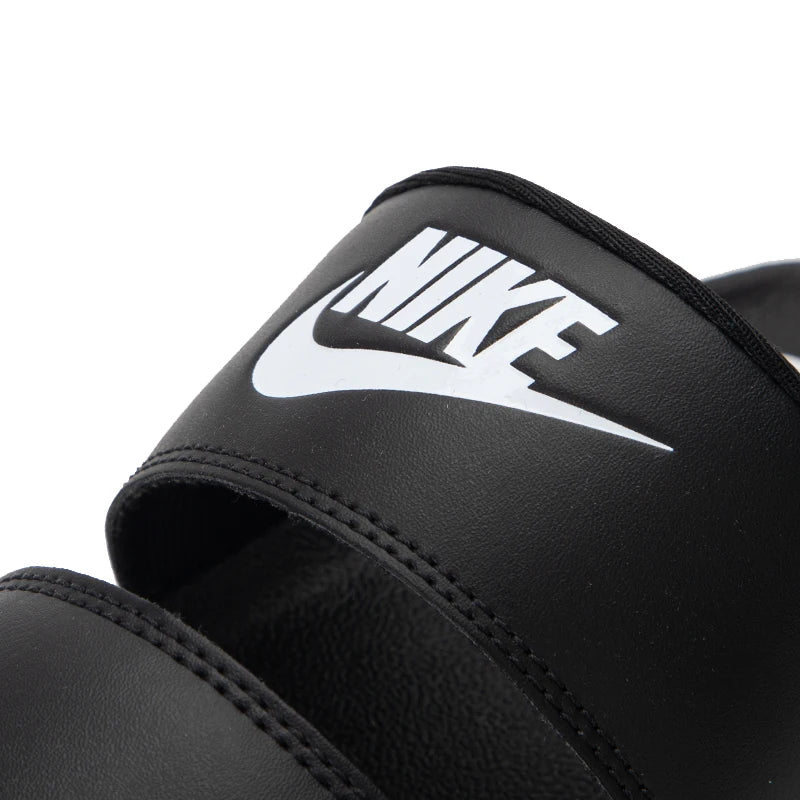 Claquettes Nike Femme – Sandales Sport Respirantes Casual DC0496-001
