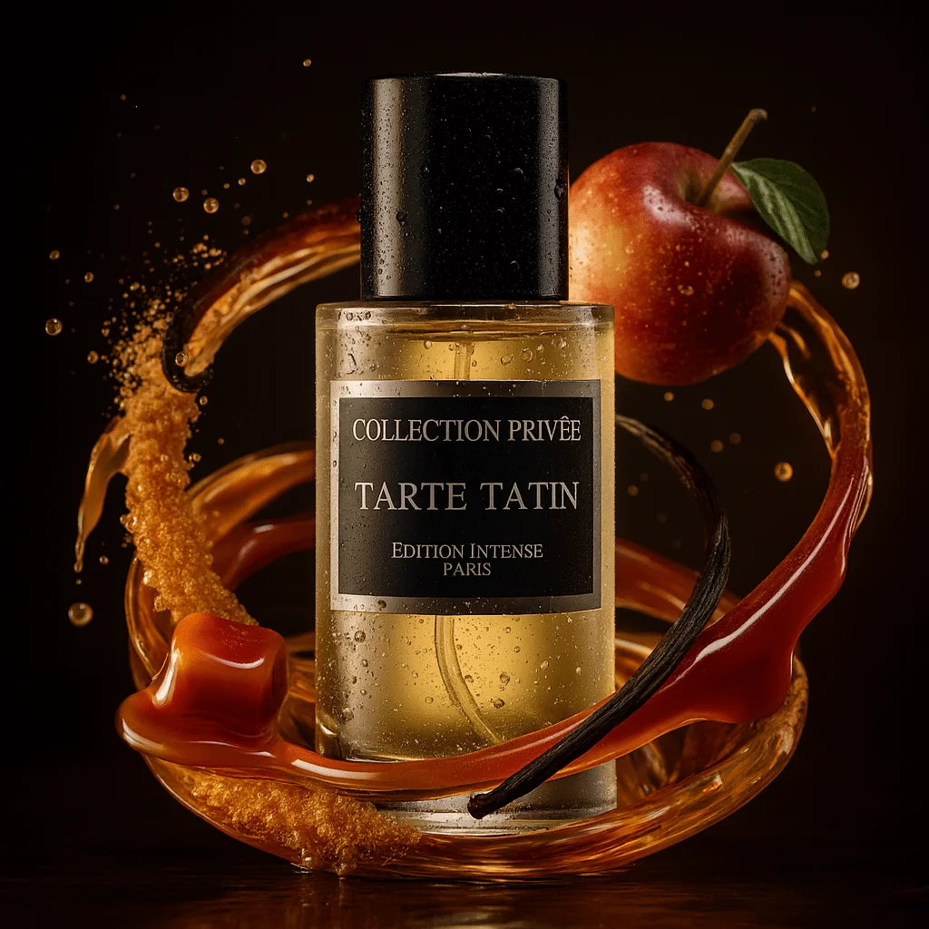 Private Collection Tarte Tatin 50ml - Parfum Mixte Gourmand