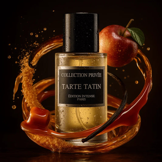 Private Collection Tarte Tatin 50ml - Parfum Mixte Gourmand